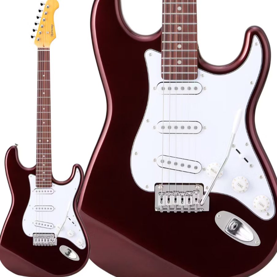 HISTORYHST-Performance Bordeaux Red