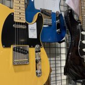 【Summer Premium Guitar Fair】けやきウォーク前橋店で開催決定!【2026年7月18日(日)~7月20日(月・祝)】