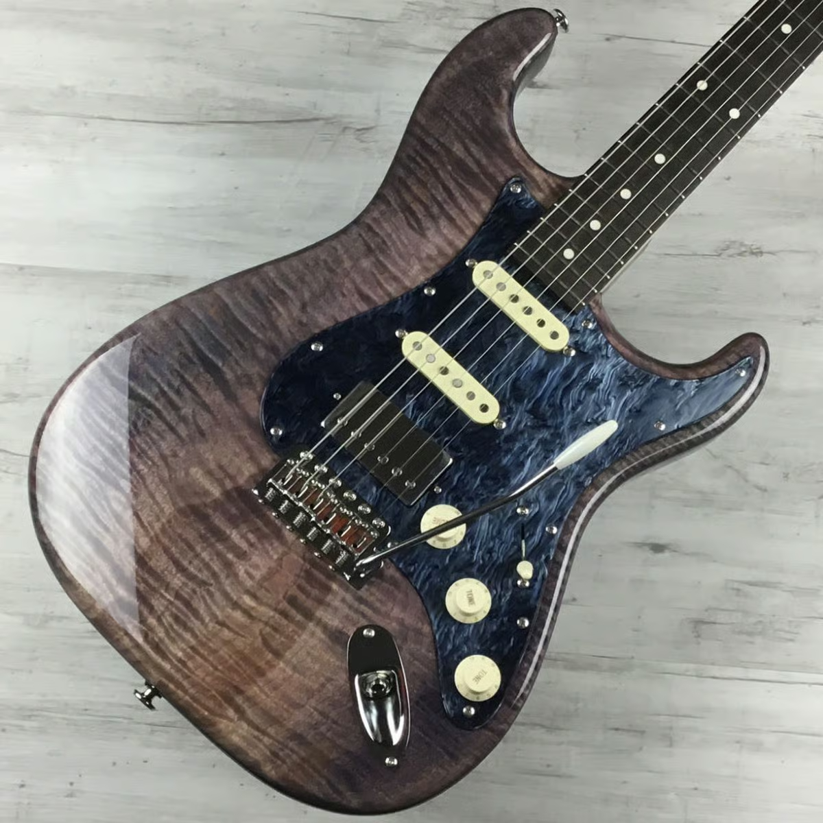 MomoseMC-F MAPLE LTD H/R PPL