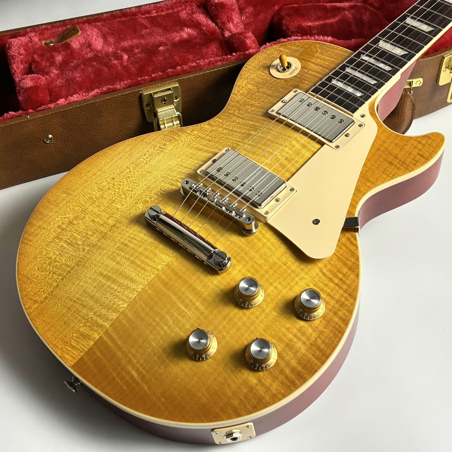 GibsonLP STD 60s UB