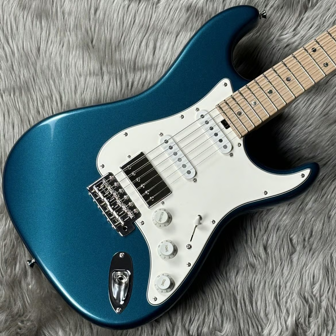 Red House GuitarsPiccola S/SSH NOS OTM