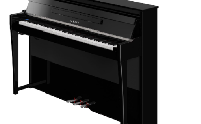 【ハイブリットピアノ】新製品　NU1XA　入荷しました！
