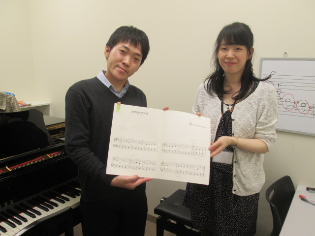 初めての方のためのレッスンレポート ピアノ科 鈴木礼子先生編 イオンモール幕張新都心店 店舗情報 島村楽器 初めての方のためのレッスンレポート ピアノ科 鈴木礼子先生編 イオンモール幕張新都心店 店舗情報 島村楽器