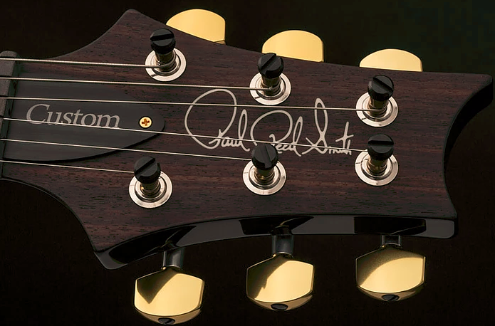 【エレキギター】一本一本が特別!!「PAUL REED SMITH」ラインナップ