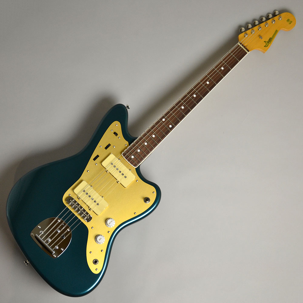 エレキギター】【入荷情報】Moon Guitars「国産の誇り、その精度