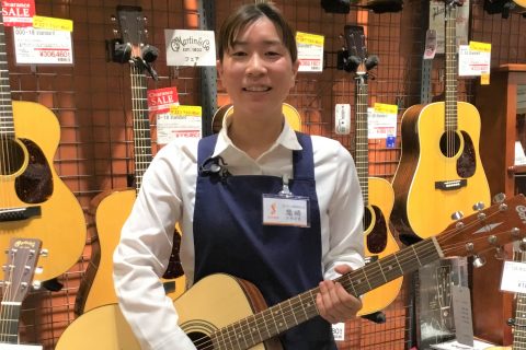 スタッフ写真 亀崎