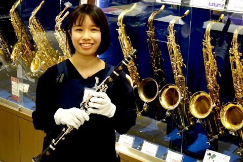 スタッフ写真 二井内