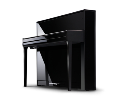 *【新商品】KAWAI NV5 入荷しました！ デジタルピアノにアコースティックピアノの技術を導入したハイブリッドピアノ。 |*メーカー|*品番|*販売価格|*付属品| |KAWAI|NV5|[!￥649,000(税込)!]|高低自在椅子、ヘッドホンフック、楽譜集| **アップライトピアノの演奏フィ […]