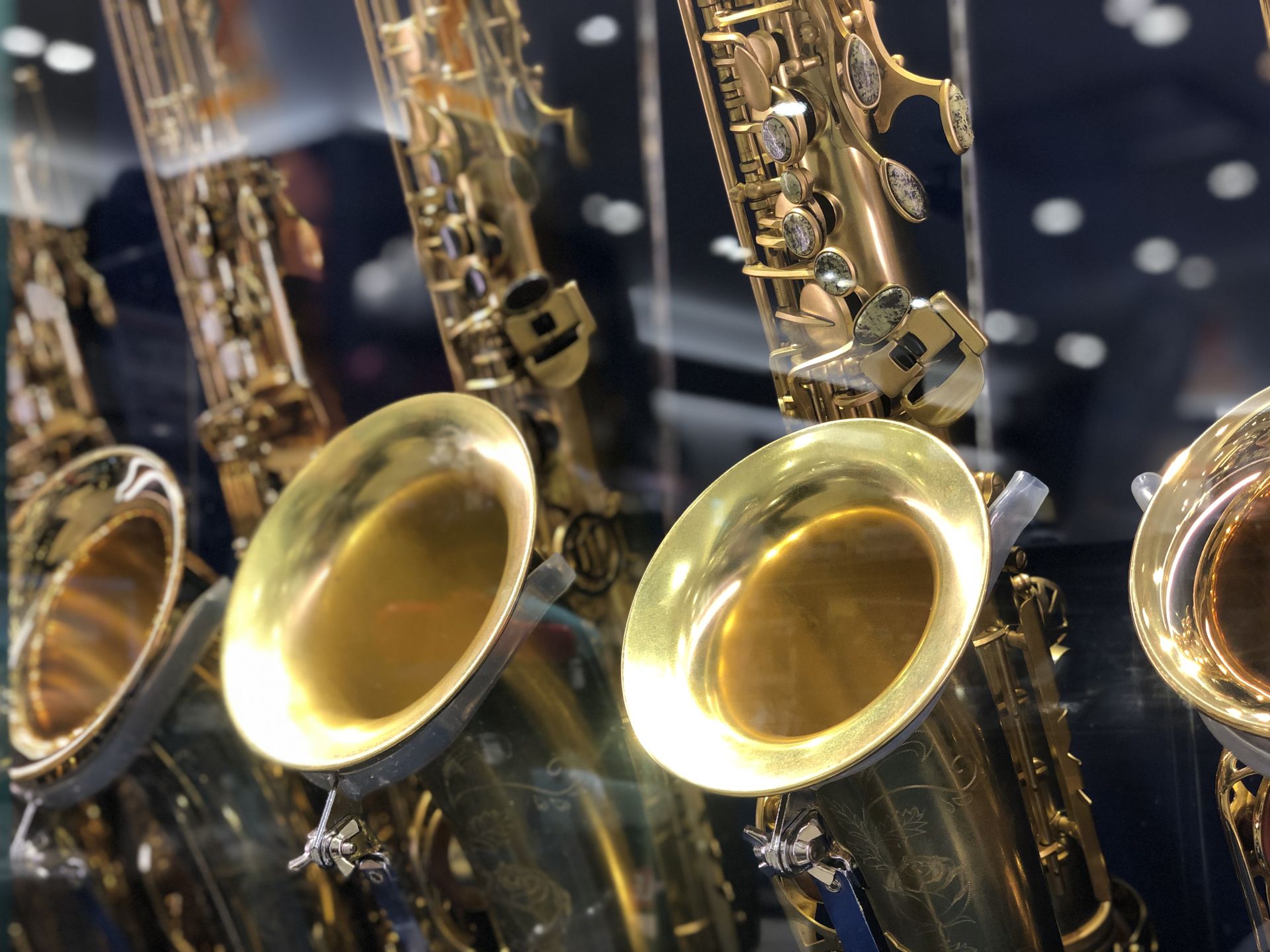 【管楽器】Cannonball （キャノンボール）社×島村楽器コラボレーションモデル発売！！