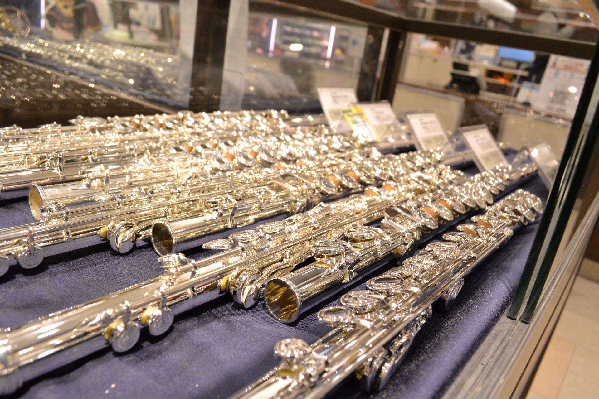 【管楽器】教えて！よくわかるフルートの選び方講座