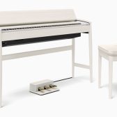 【秋のピアノフェア2023】電子ピアノ・アップライトピアノをご購入なら！