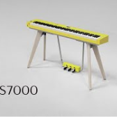 【電子ピアノ】CASIO　PX-S7000入荷しました！