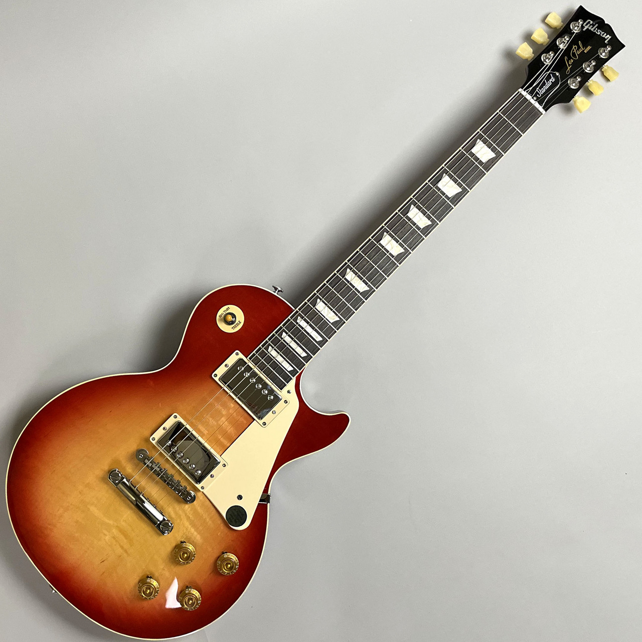 Gibson Les Paul Standard '50s Heritage Cherry Sunburst