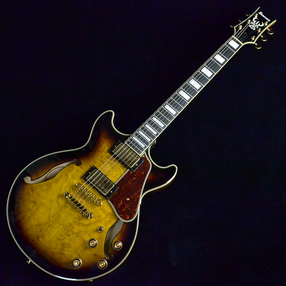 Ibanez AM93QM-AYS