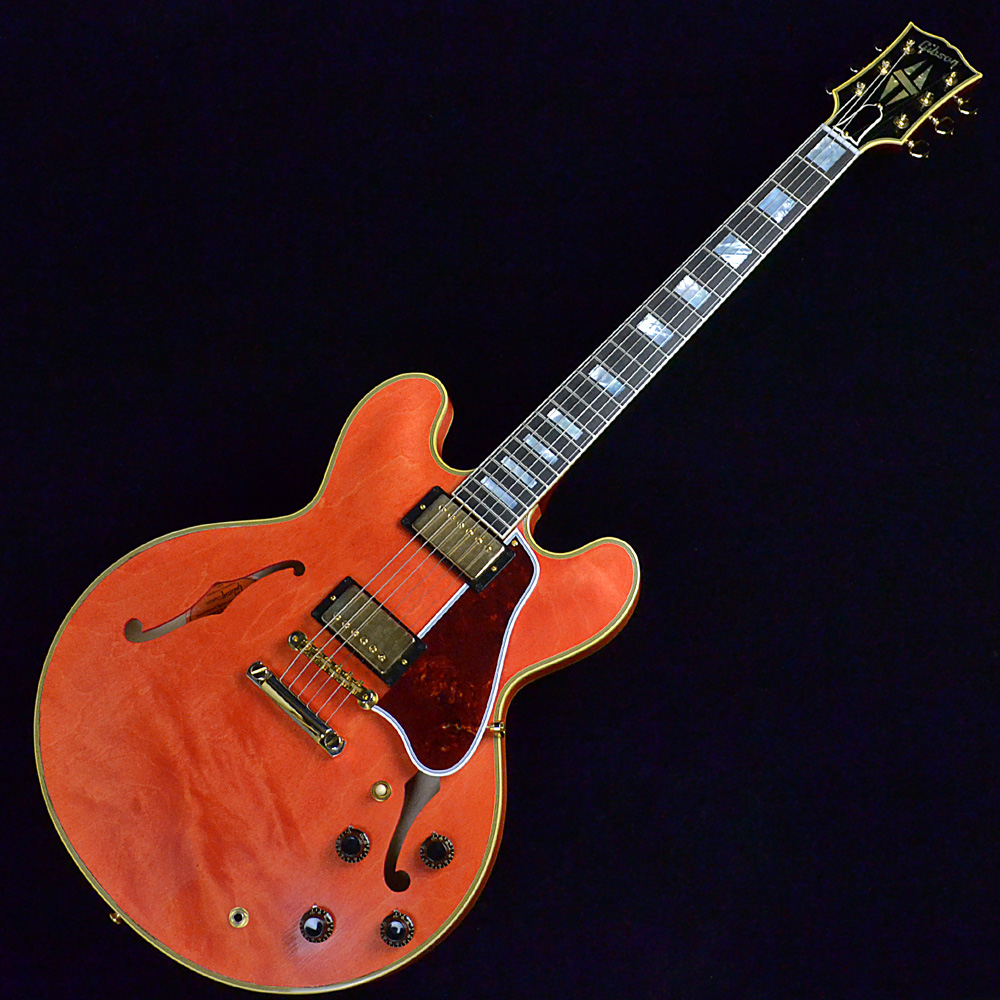 Gibson Custom Shop1959 ES-355 Watermelon Red Light Aged 【Murphy Lab】