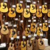 【Martin Acoustic Guitar Fair】4/15(日)～5/7(日)