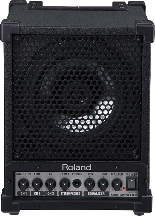 モニターアンプRoland / CM-30