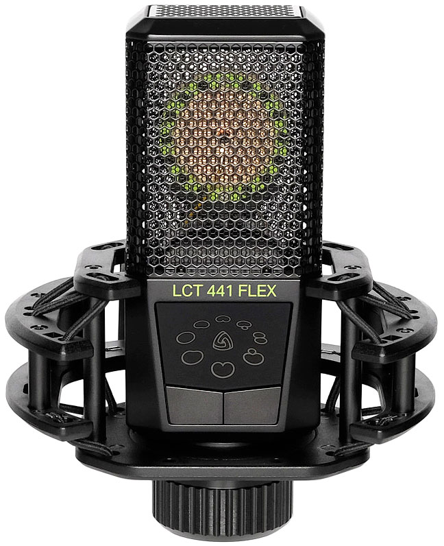 コンデンサーマイクLCT 441 FLEX