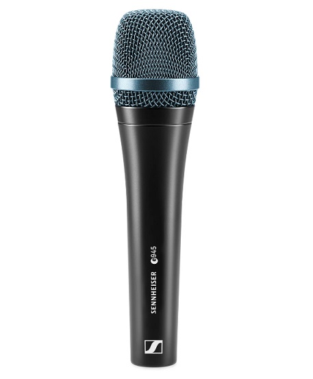 ダイナミックマイクSennheiser / E 945