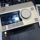 NEUMANNオーディオインターフェース「MT 48 U」　InterBEE2023の帰りにそのままご購入頂けます！