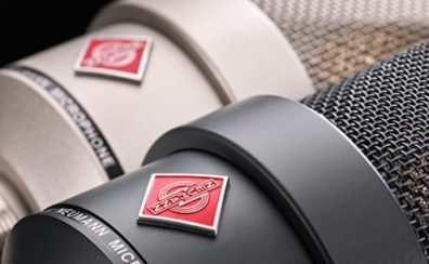 【NEUMANN】10日間限定の特別セール！