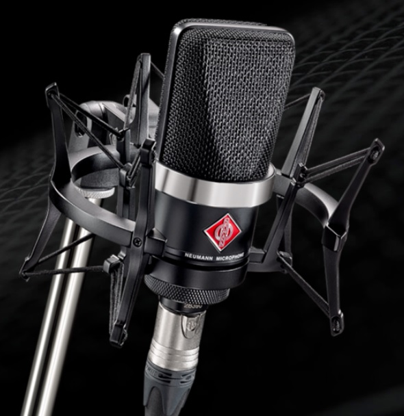 TLM102 STUDIO SET | Rock oN Line eStore