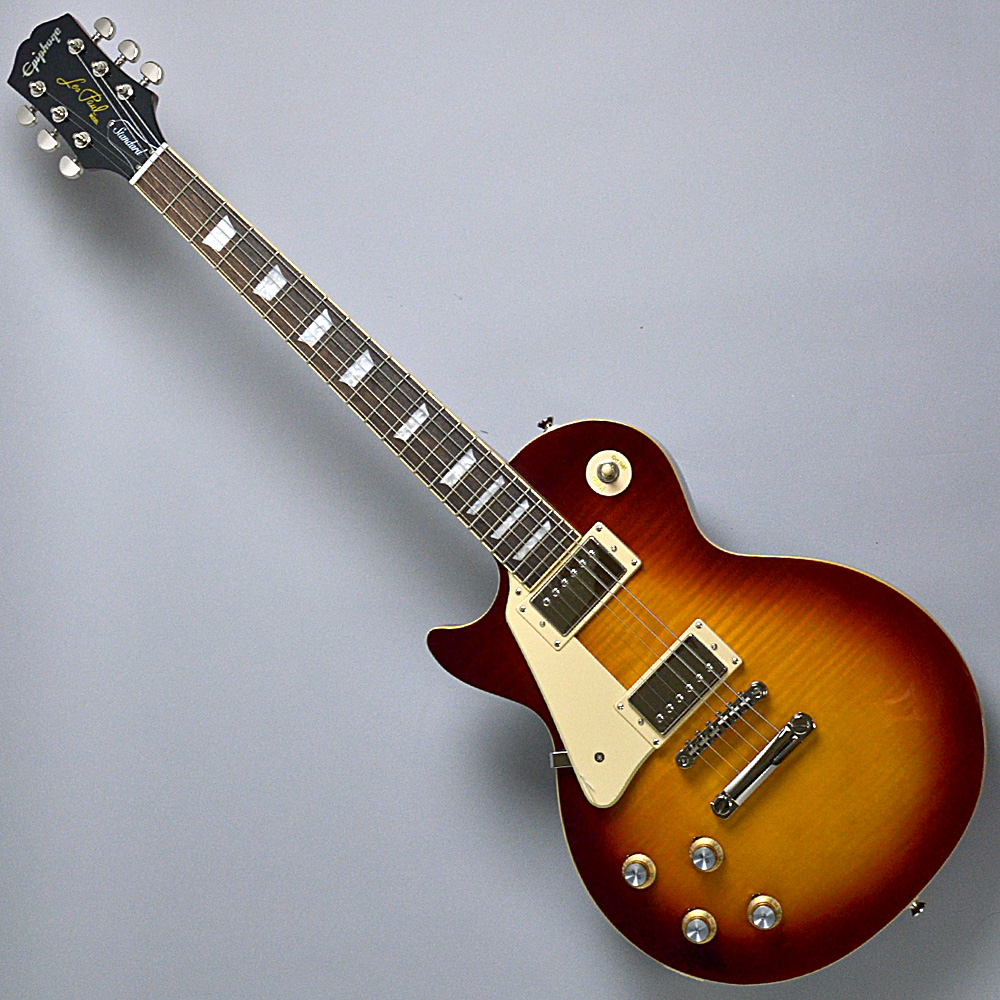 チョイキズ品につき通常販売価格￥72490-が￥70000-とお買い得価格Epiphone Les Paul Standard 60s Lefthand