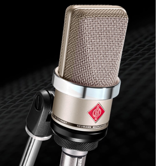 コンデンサーマイクNEUMANN / TLM 102