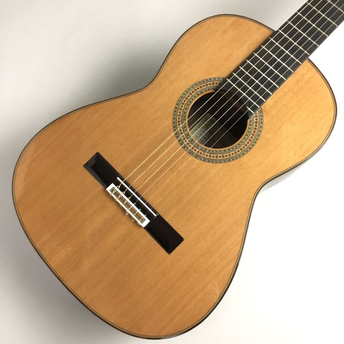 ESTEVEALEGRIA Cdr クラシックギター 650mm 杉単板／ローズウッド単板