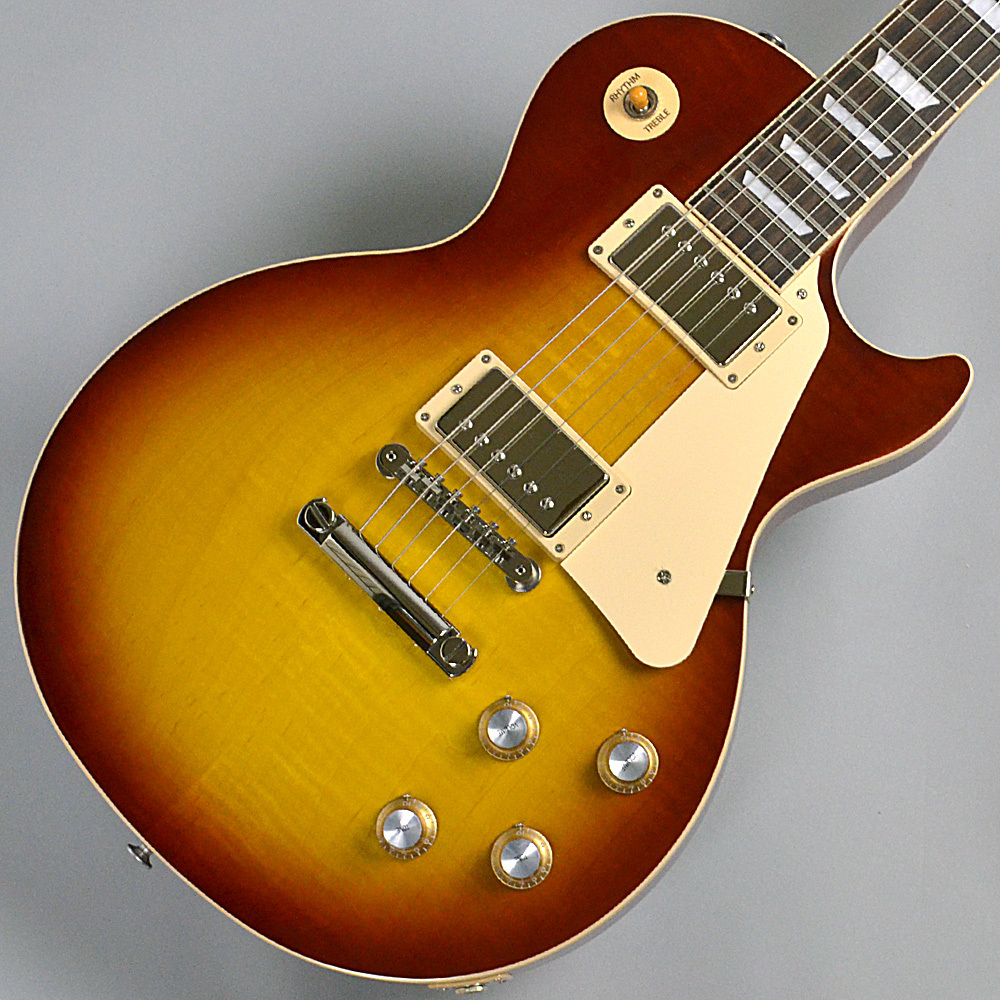 Gibson Les Paul Standard '60s Iced Tea