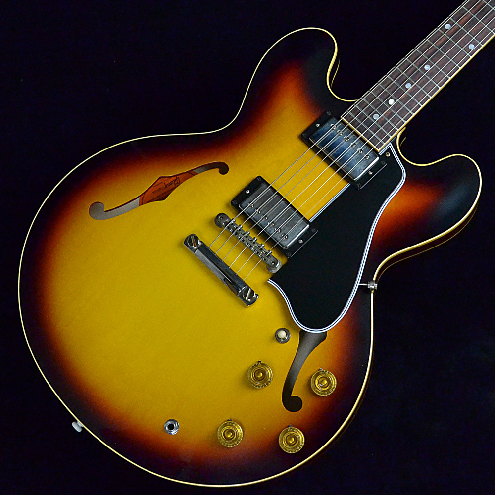 Gibson Custom Shop 1959 ES-335 Reissue VOS / Vintage Burst　