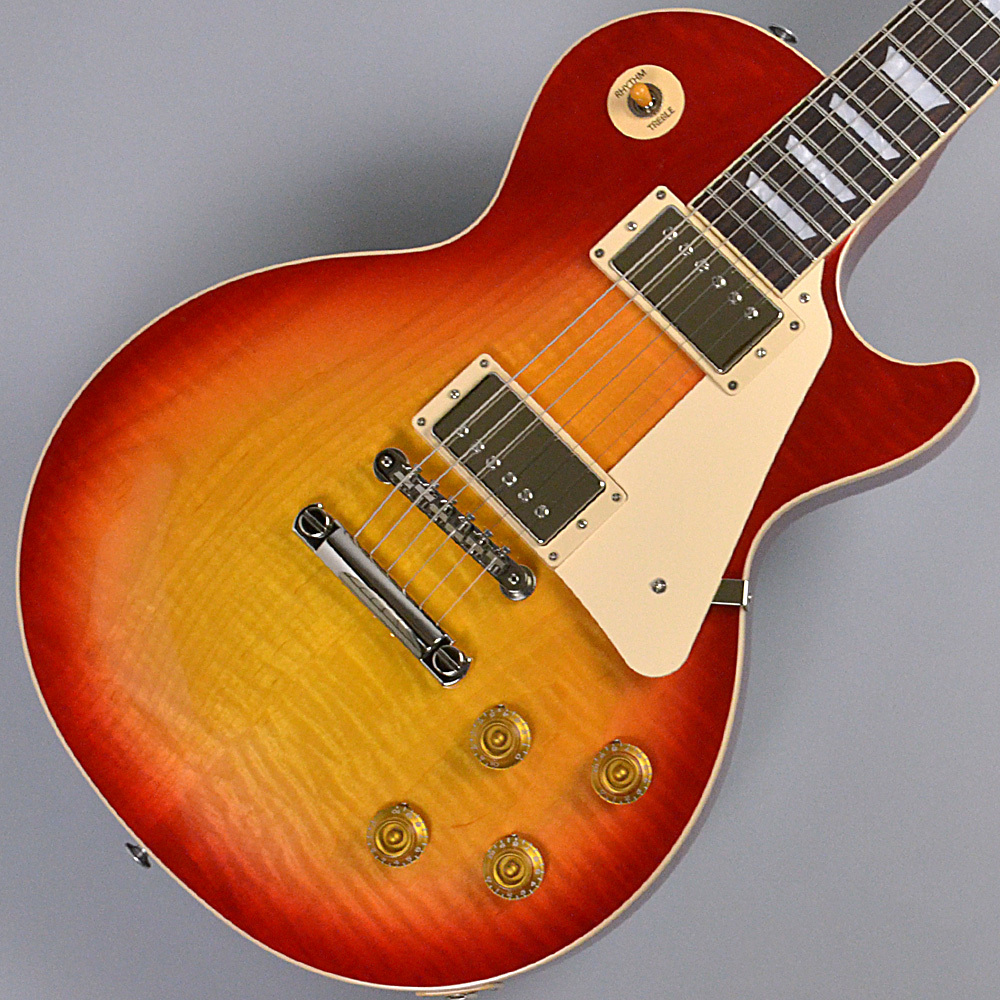 Gibson Les Paul Standard '50s Heritage Cherry Sunburst