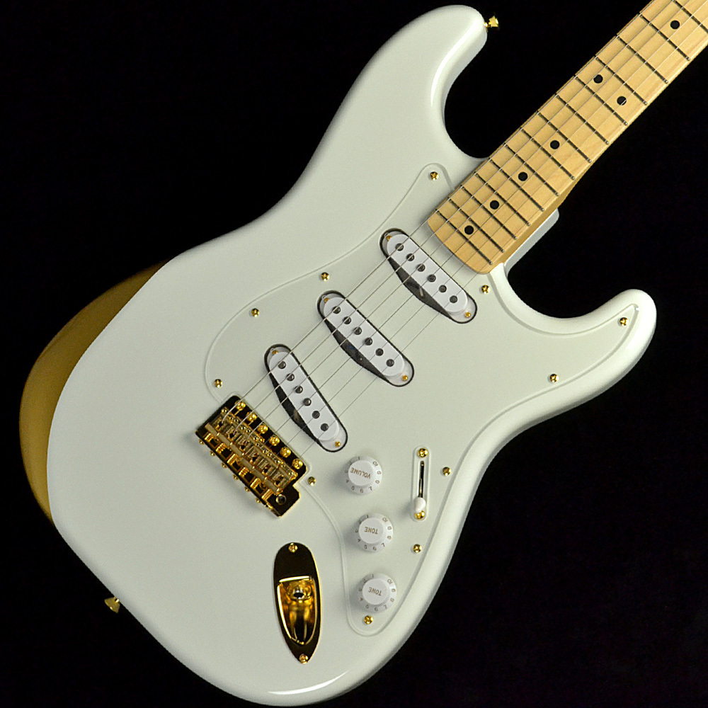 Fender KEN STRATOCASTER EXPERIMENT #1