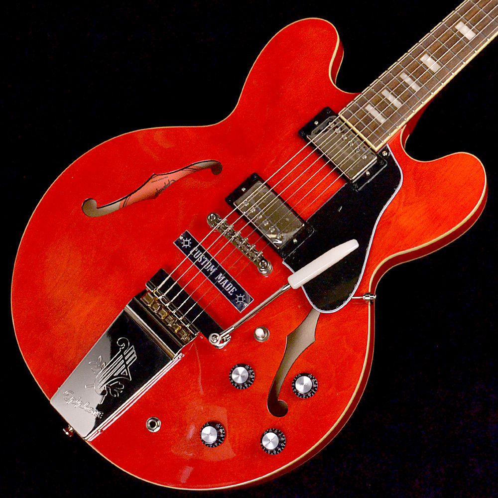 Epiphone Joe Bonamassa 1962 ES-335