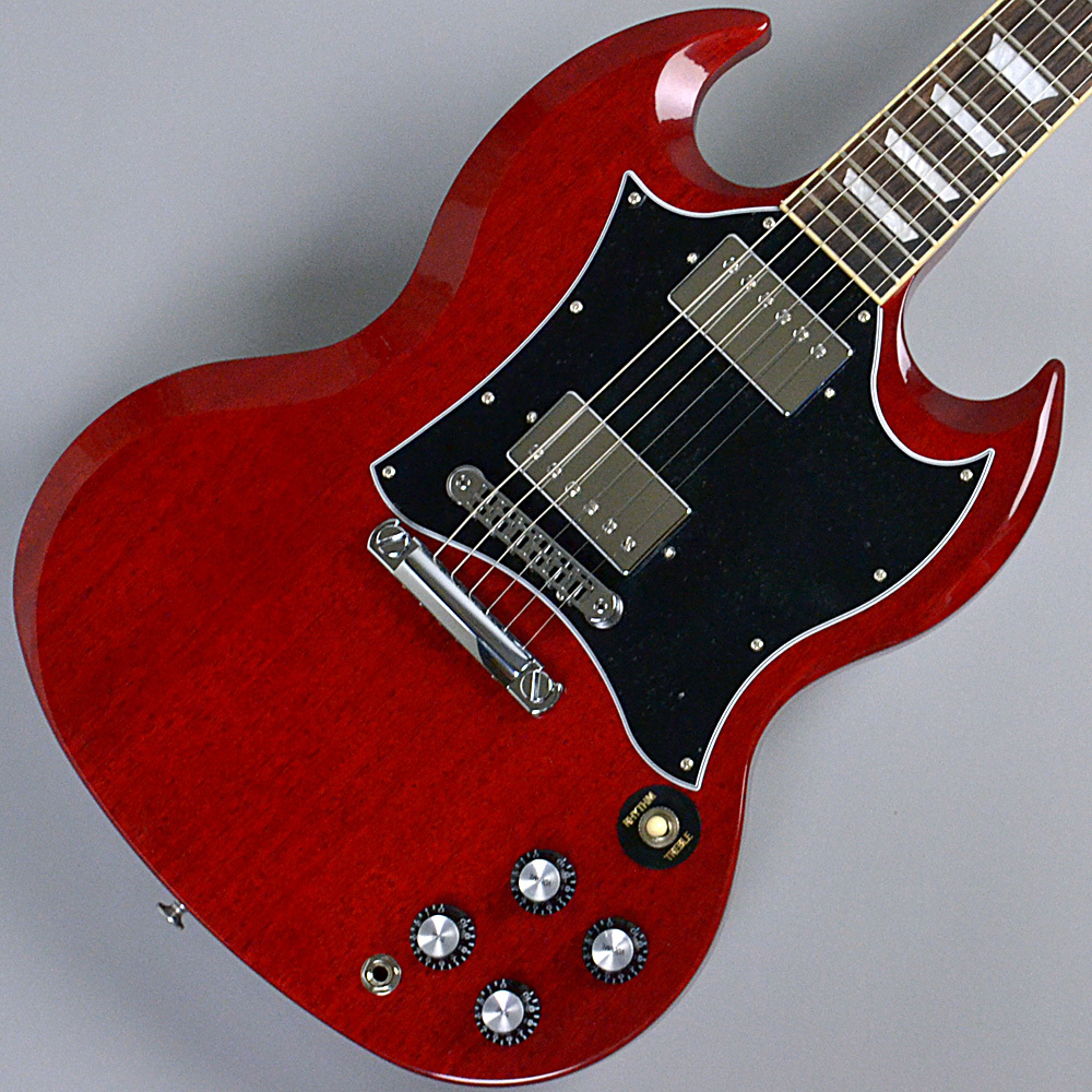 Gibson SG Standard Heritage Cherry