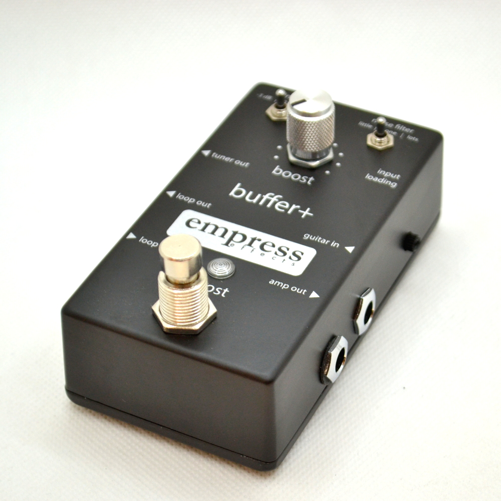 empress effects buffer+