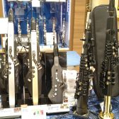 【サックス教室】千葉・幕張|予約制・デジタル管楽器レッスン