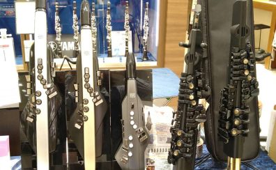 【サックス教室】千葉・幕張|予約制・デジタル管楽器レッスン