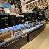 集合住宅でも安心！小型モニタースピーカー展示機種一覧