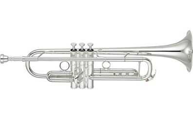 【管楽器情報】トランペット
