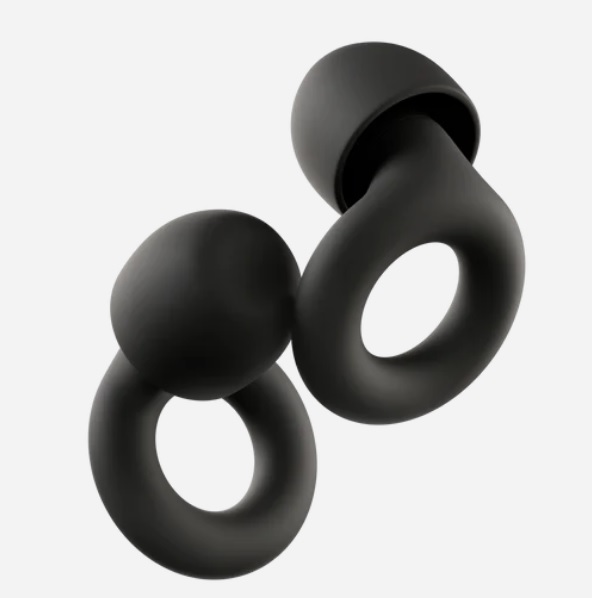 耳栓LOOP / Quiet2 Black