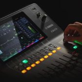 人気のデジタルミキサーYAMAHA / DM3が待望の入荷！