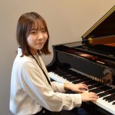 大人のためのピアノ教室【ピアノインストラクター紹介】田邊 真菜