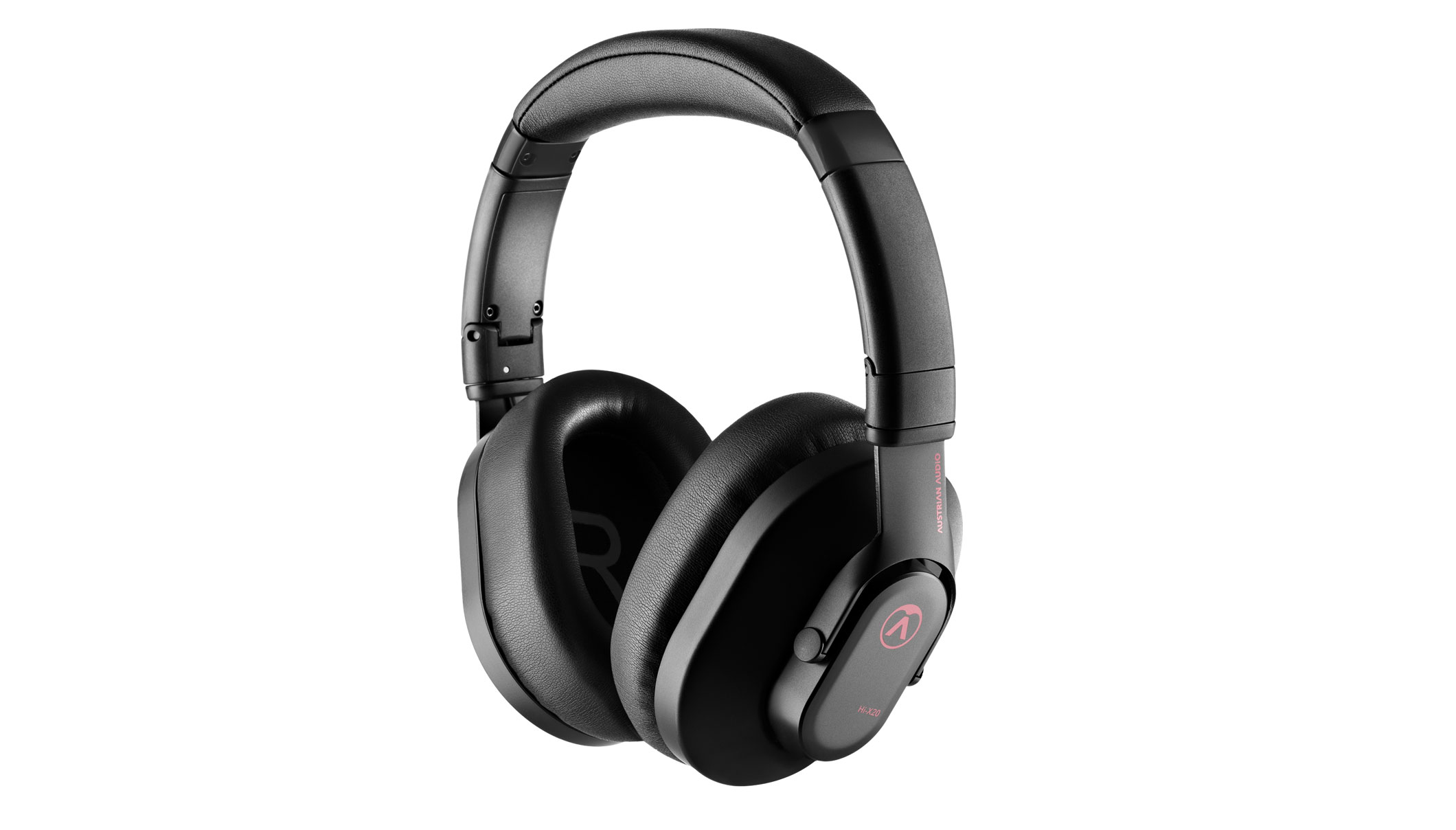 密閉型ヘッドホンAustrian Audio / Hi-X20