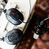 Austrian Audio最新ヘッドホン・Hi-X20が入荷！