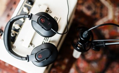 Austrian Audio最新ヘッドホン・Hi-X20が入荷！