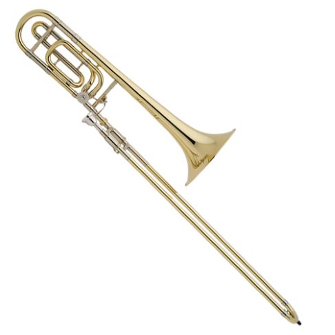 Bach42B GL
