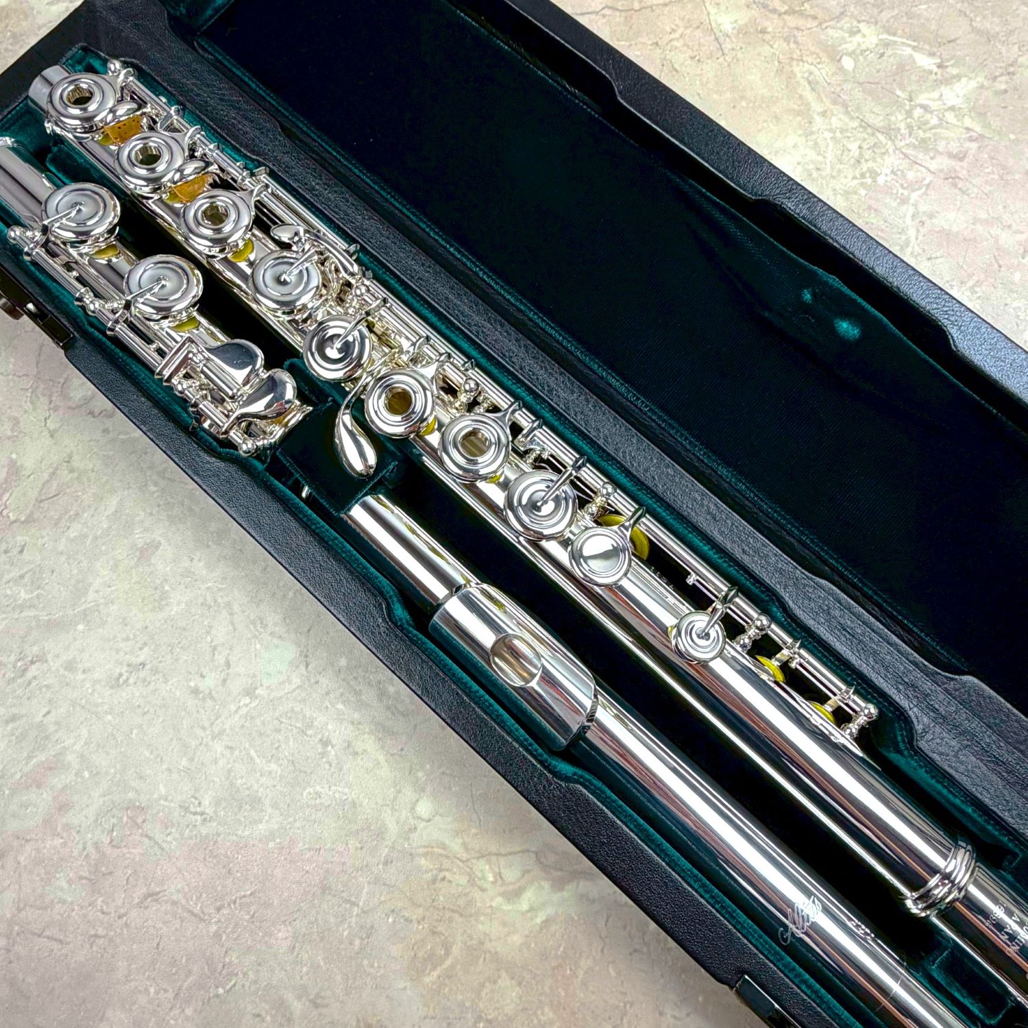 AltusTS II RE/OFFSET