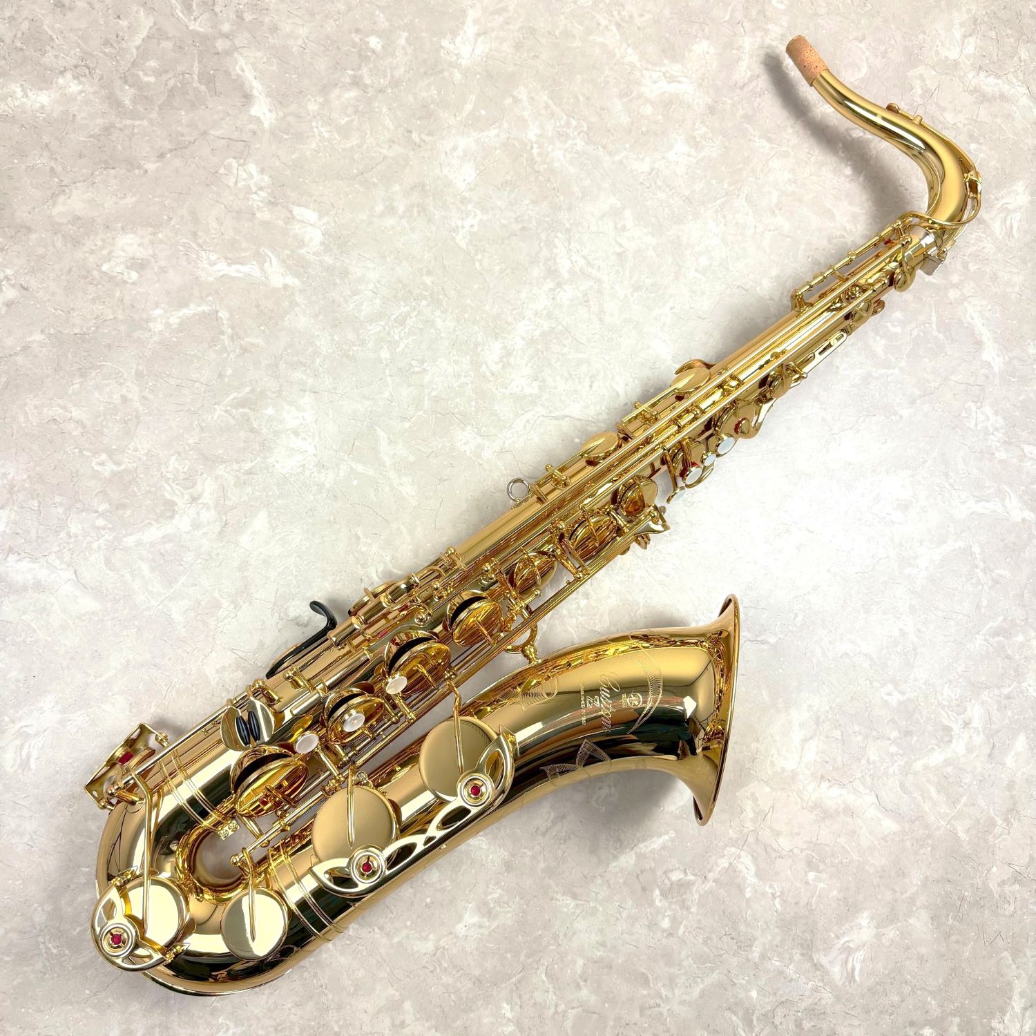 YAMAHAYTS-82Z
