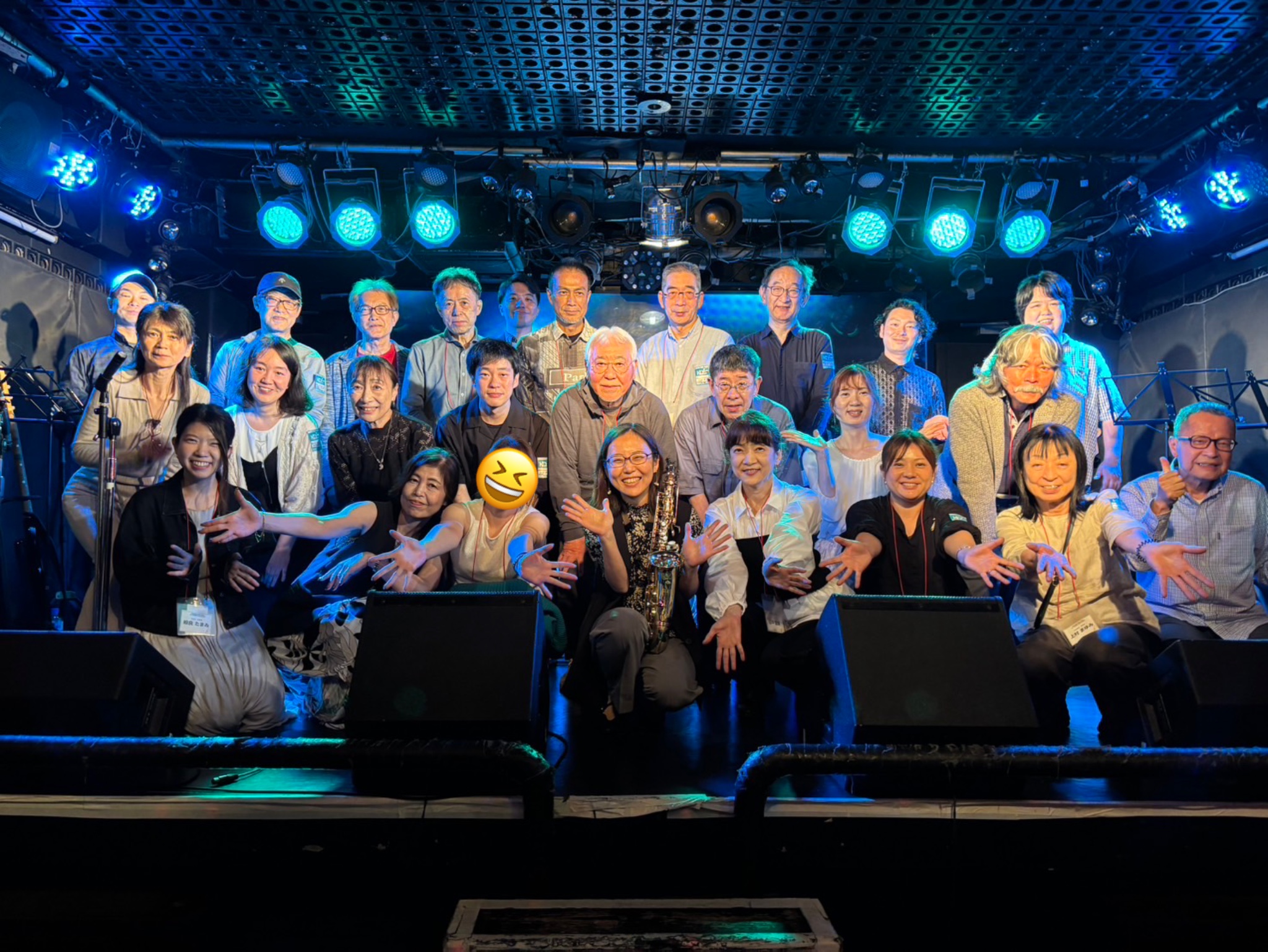 みなさんこんにちは！島村楽器イオンモール幕張新都心店サックスインストラクターの筒井です🎷当店サックスサロンにて大人のためのサックス・エアロフォン・YDSのレッスンを担当しております。 こちらの【つついちゃんねる】はサックスの連習お役立ち情報や、私のレッスンについて、音楽についてなどを気の向くままに発 […]